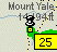 14. Cottonwood Pass