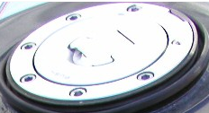 1. Fuel Filler Cap