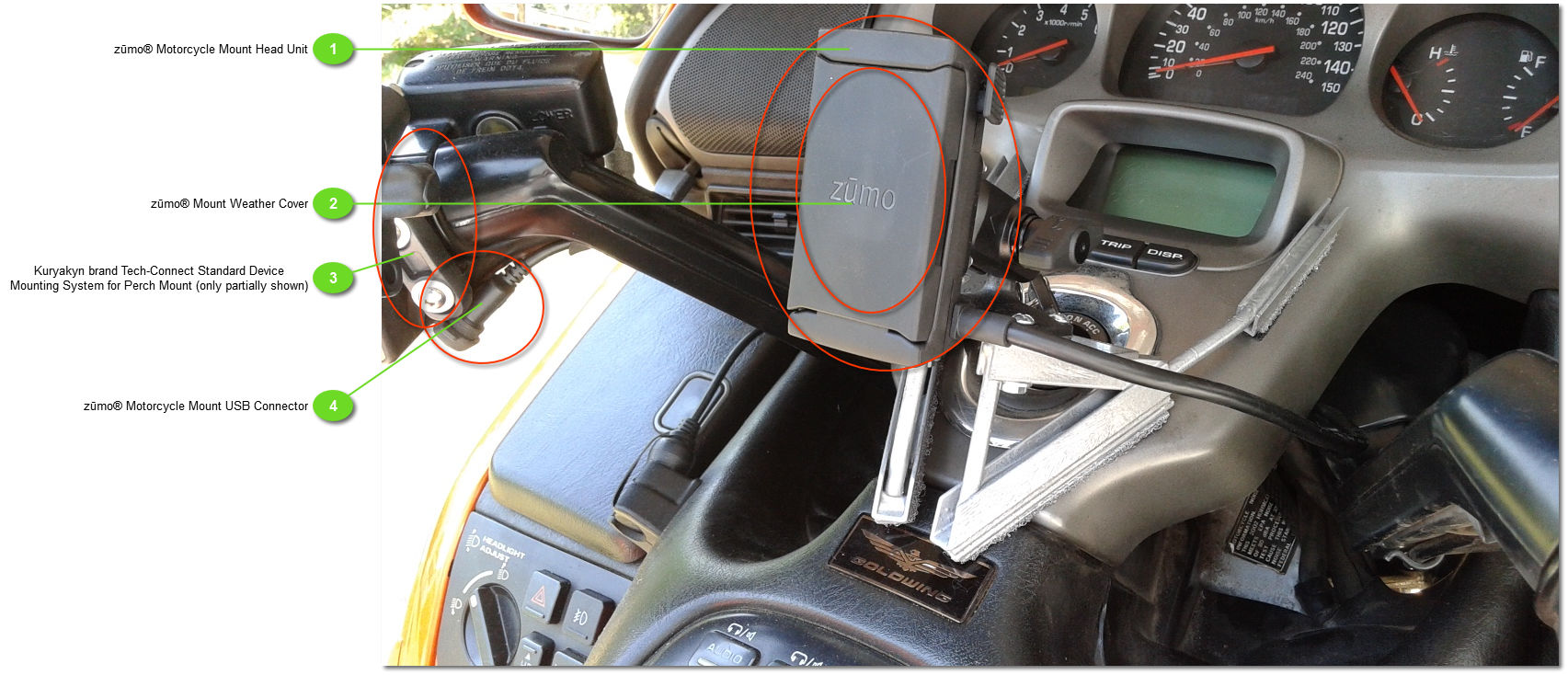 Hardware Visible to the Driver